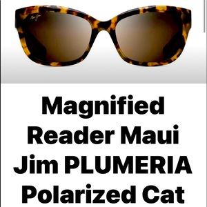 Maui Jim Women’s Sunglasses